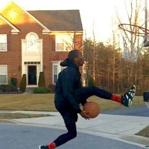 Meet your Posher, Dathan